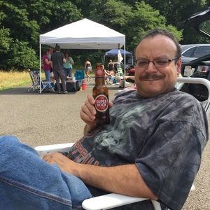 Meet your Posher, Richard